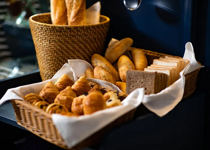 Soleil Boutique Hotel Hà Nội